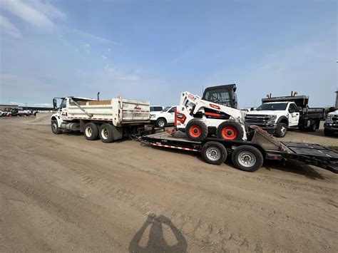 hourly rate for skid steer work|bobcat job cost per hour.